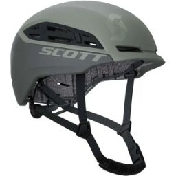 Scott Casque Couloir Tour Soft Green L unisex