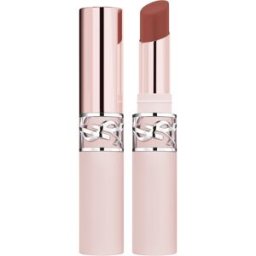 Lovenude Lip Blusher - Rouge à Lèvres effet floutant longue durée- YVES SAINT LAURENT 05 Apple Sin