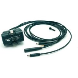 Fox Module De Contrôle De Fourche Live E3a Giant Trance X E+pro29 Facing Down