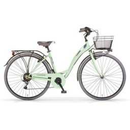 Mbm Vélo Agorà 700c Ty21