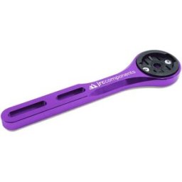 Jrc Components Support De Compteur De Vélo Pour Guidon Amplitude Garmin