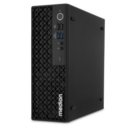 Picoworx T80 III Copilot+ PC Intel Core Ultra 7 256V 16 Go LPDDR5x-SDRAM 1 To SSD Windows 11 Home Mini PC Noir