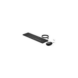 HP Desktop 320MK - ensemble clavier et souris full size - Smart Buy Peripherique d'entree