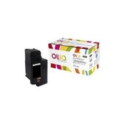Armor OWA - noir - compatible - remanufacture - cartouche de toner (alternative pourÂ : Dell 593-11016, Dell 593-11140)
