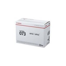 Canon 073 - noir - original - cartouche de toner