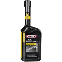WYNNS Nettoyant injecteurs spécial common rail & EGR pour moteur diesel - 500 ml