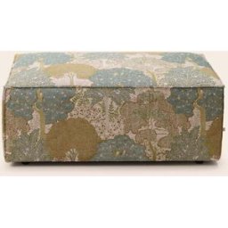 MADURA Dyonis Alisia naturel et vert - VERT 60x93xH37 cm
