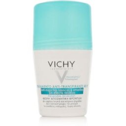 Vichy Deodorant 48h Roll-on Antiperspirant 50 ml