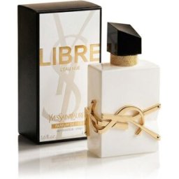 Yves Saint Laurent Libre L’Eau Nue Eau de Parfum sans alcool (Femme) 50 ml