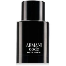 Giorgio Armani Armani Code Eau de Parfum (Homme) - rechargeable 50 ml