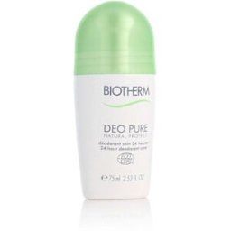 Biotherm Deo Pure Natural Protect Roll-on BIO 75 ml