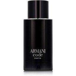 Giorgio Armani Code Homme Parfum pour homme - rechargeable 75 ml