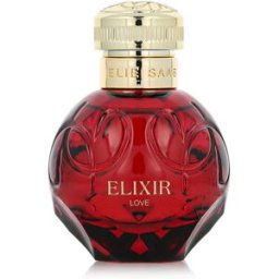 Elie Saab Elixir Love Eau de Parfum (Femme) 50 ml