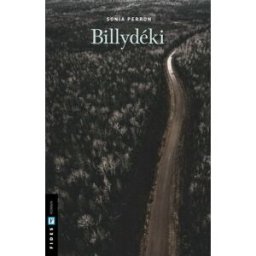 Billydéki Sonia Perron éditions Fides