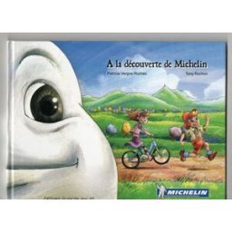 a la découverte de michelin patricia roches vache