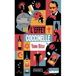 L'effet coccinelle Yann Bécu Pocket