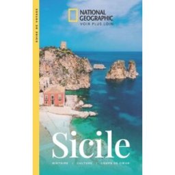 Sicile Tim Jepson National Geographic