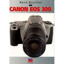 Canon EOS 300 René Bouillot VM