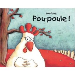 Pou-poule ! Loufane Kaléidoscope