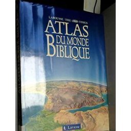 Atlas du monde biblique collectif Larousse, Times