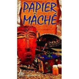Papier mâché petit, isabelle SAEP