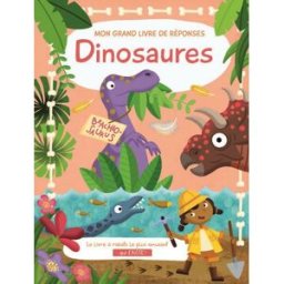 Dinosaures XXX Yoyo