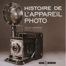 Histoire de l'appareil photo Colin Harding, Paul Thompson Art et images