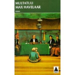 max havelaar, ou, les ventes de café de la compagnie commerciale des pays-bas: roman multatuli actes sud