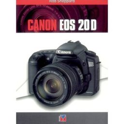 Canon EOS 20D Rob Sheppard VM