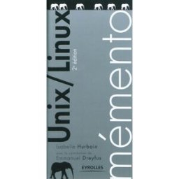 Unix-Linux Isabelle Hurbain-Palatin Eyrolles