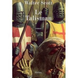 Le talisman Walter Scott Phébus