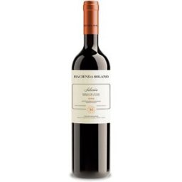 Bodega Hacienda Solano Hacienda Solano Selección 2024