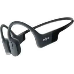 Shokz Écouteurs De Sport Sans Fil Openrun Mini Black One Size unisex