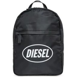Diesel Kids Sac à Dos J02334 Black One Size unisex