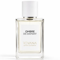 Extrait de Parfum Ombre de Diamant