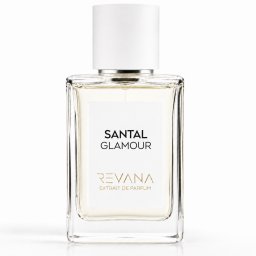 Extrait de Parfum Santal Glamour