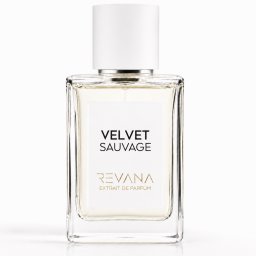 Extrait de Parfum Velvet Sauvage