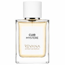 Extrait de Parfum Cuir Mystère
