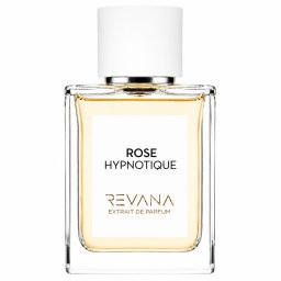 Extrait de Parfum Rose Hypnotique