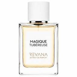 Extrait de Parfum Magique Tubéreuse