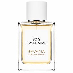 Extrait de Parfum Bois Cashemire