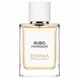 Extrait de Parfum Rubis Mondain