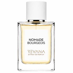 Extrait de Parfum Nomade Bourgeois