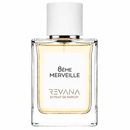 Extrait de Parfum 8ème Merveille
