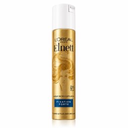Laque Fixation Forte Elnett - Micro Diffusion