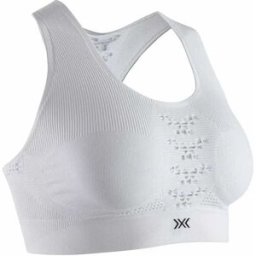 X-bionic Soutien-gorge De Sport Energizer Mk3 Arctic White XS