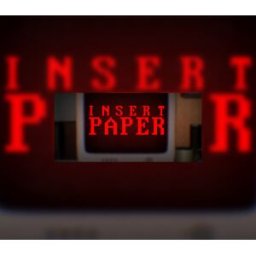 Kinguin Insert Paper Steam CD Key