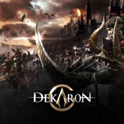 Kinguin Dekaron Items > Trieste > Others > Others > Devil or Angel Wings Box