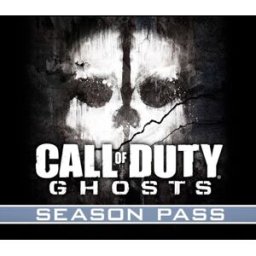 Kinguin Call of Duty: Ghosts - Season Pass EU PC Windows CD Key