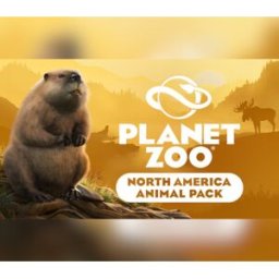 Kinguin Planet Zoo - North America Animal Pack DLC Steam Altergift